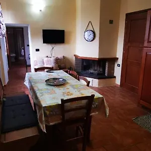 Appartamento Vacanze, Volterra