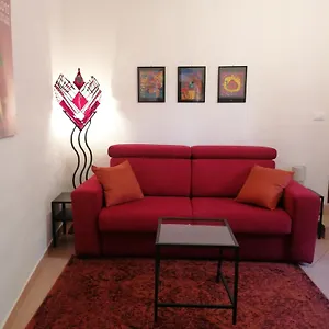Appartamento Casa Mosaico, Volterra