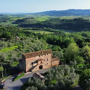 Appartamento Casa Zeno, Volterra